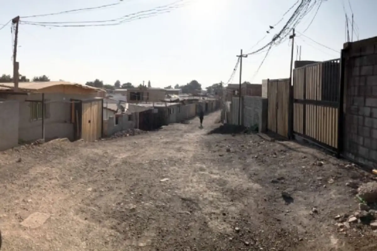 Campamento Nuevo Amanecer, Cerrillos., Redes Sociales