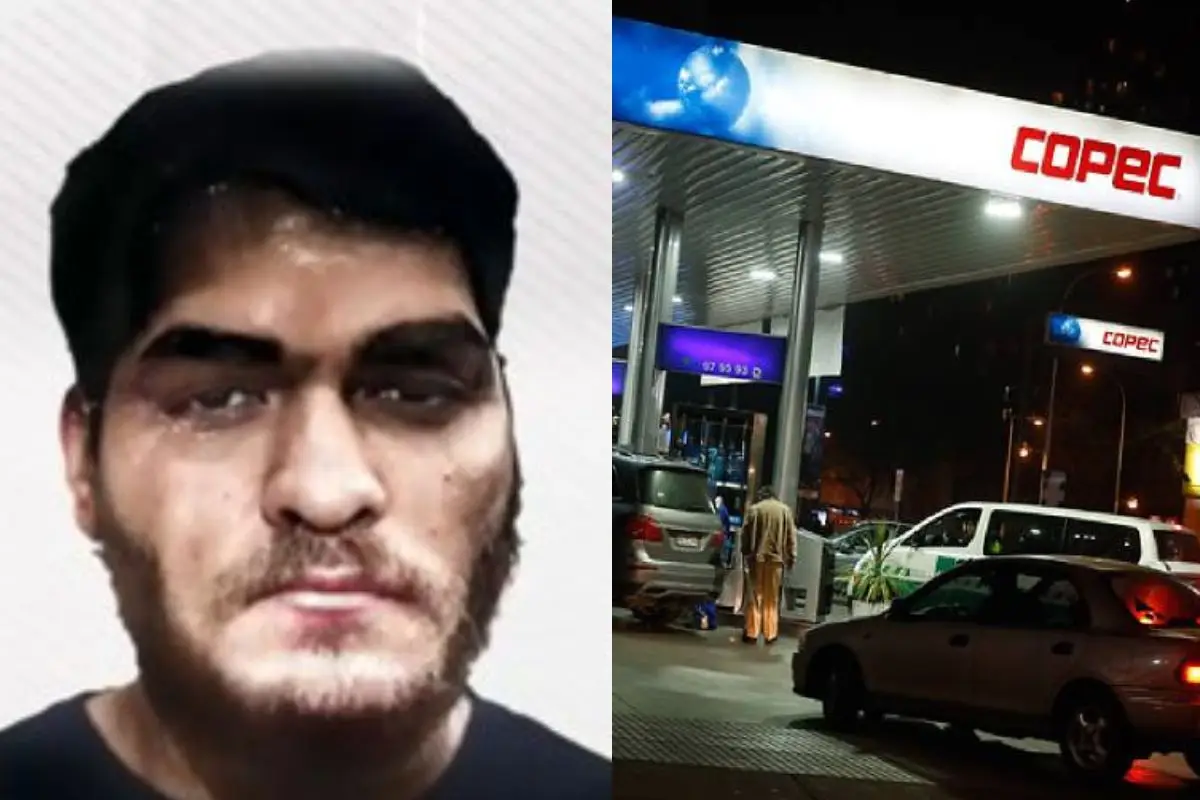 La codicia de los puntos Copec..., Twitter