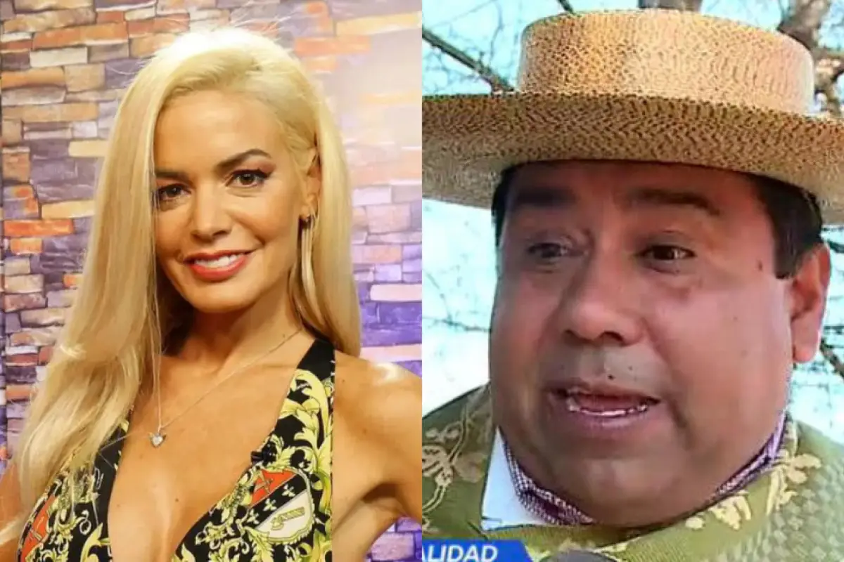 Sandy Boquita, Alcalde de Colbún., Redes Sociales