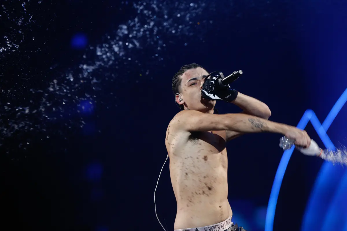 Trueno Festival de Viña 2024, Agencia Uno