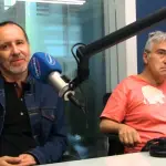 Jorge Gonzaléz y Miguel Tapia, Redes Sociales