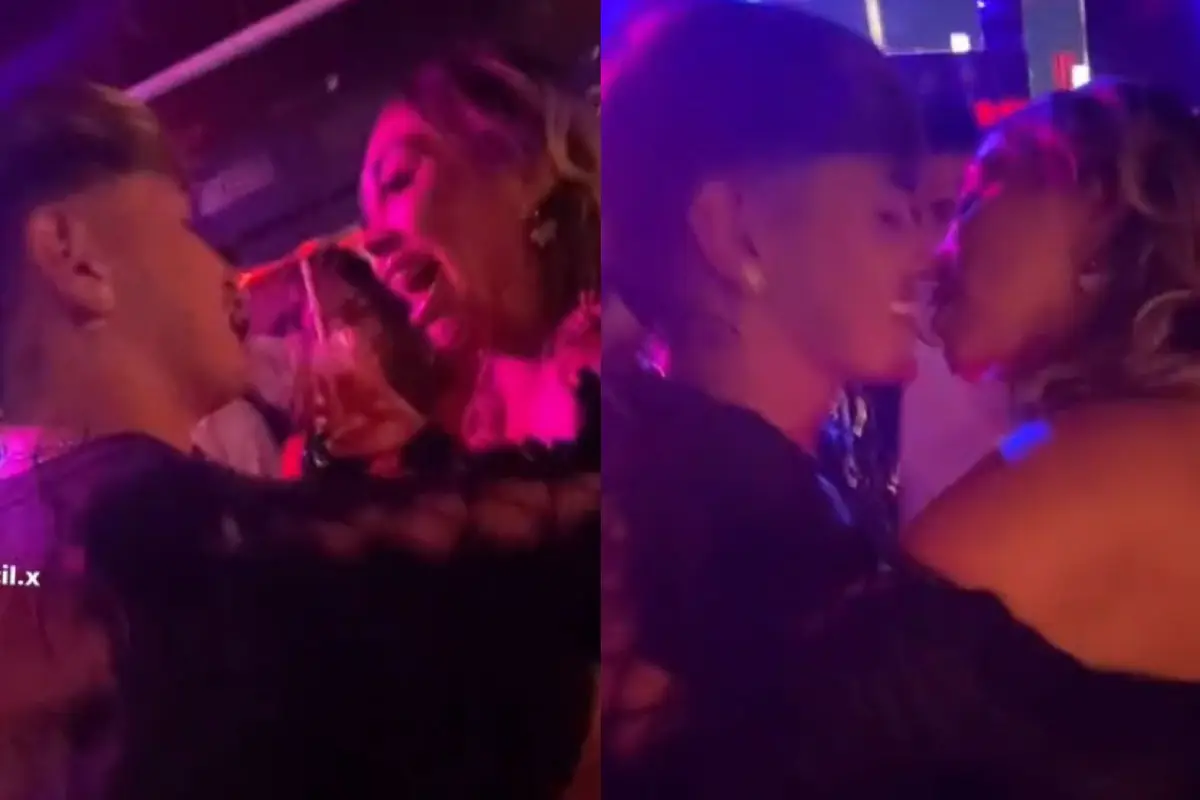 Naya Fácil Hans Valdés, Redes Sociales