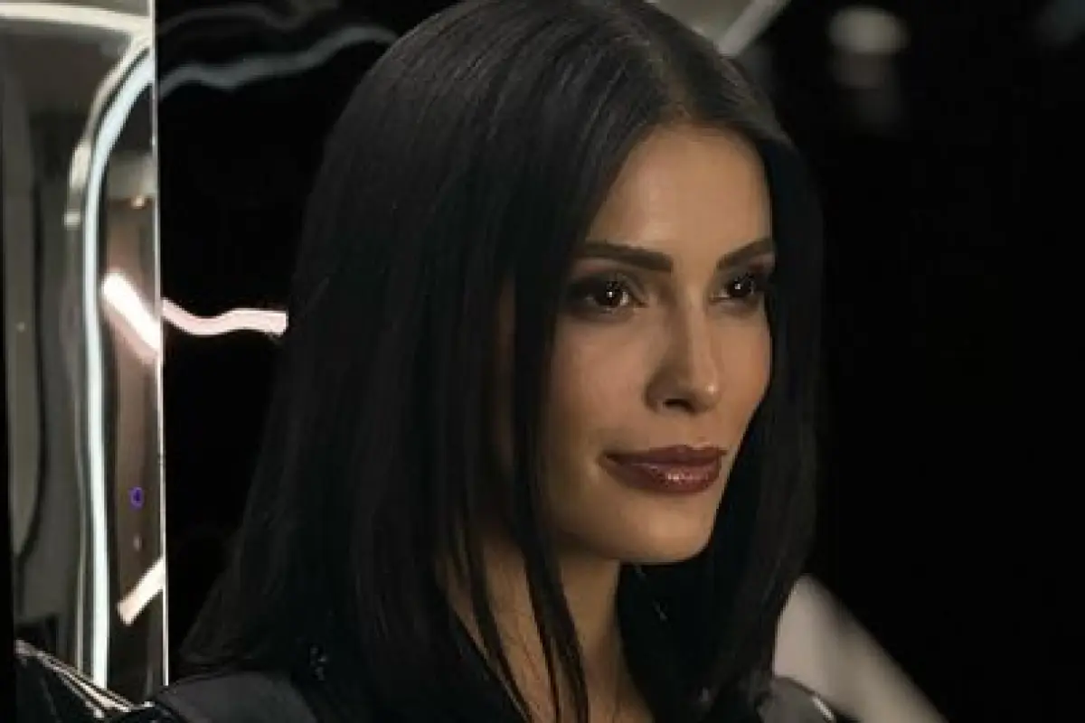 Constanza Capelli, instagram @conycapelli