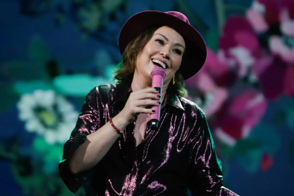 Javiera Contador, Redes Sociales