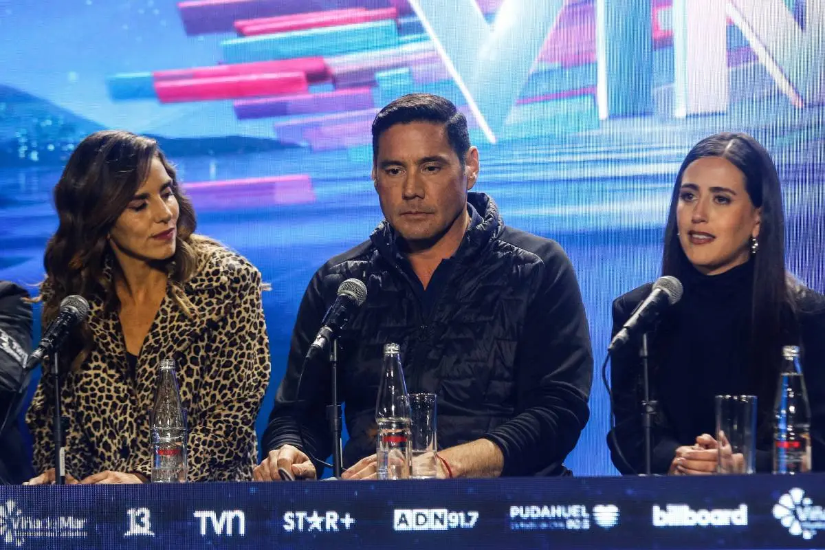 Arriba Viña, Agencia Uno