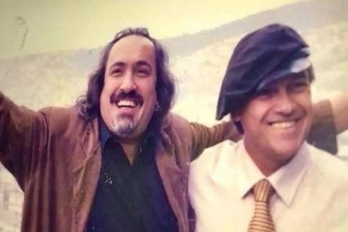 Negro Piñera y Sebastián, Redes Sociales