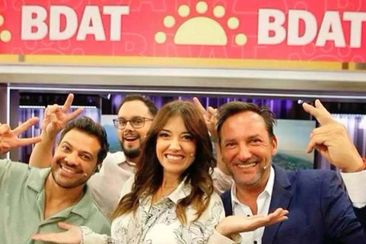 Yamila Reyna, Redes Sociales