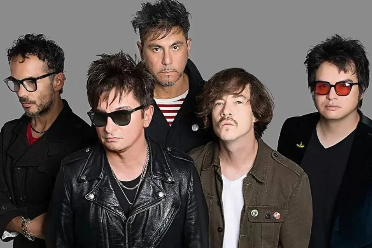 Los Bunkers, Los Bunkers | Redes sociales