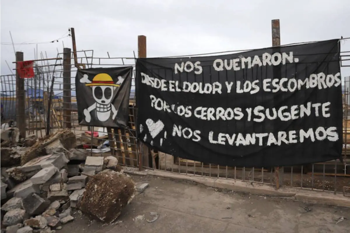 Viña del Mar, Agencia Uno