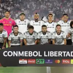 Colo Colo en Copa Libertadores, Colo Colo