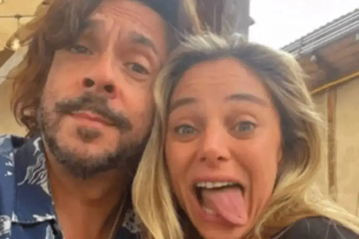 Mariana Derderian y Mauricio Jürguensen le pusieron punto final a su relación, redes sociales 