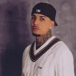 Young Cister , Redes sociales