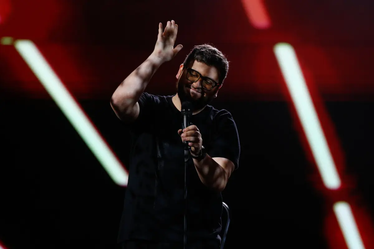 Luis Slimming, Agencia Uno