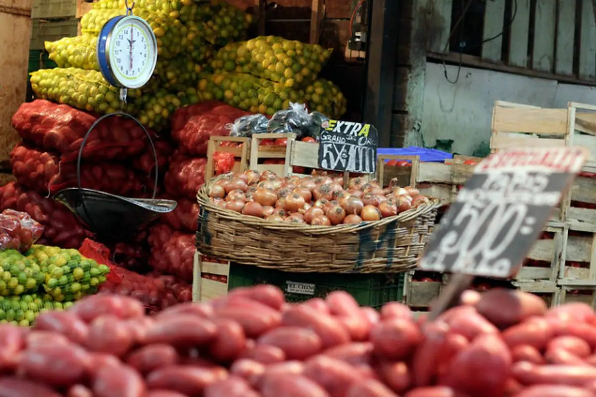 Canasta básica, Agencia Uno