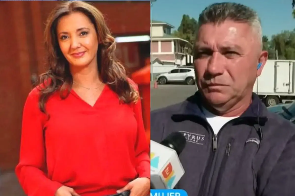 Adán Pineda salió en defensa de su hijo, Captura