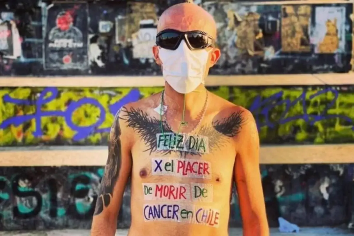 Rojas Vade, Redes sociales