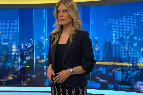 Mónica Rincón ,Redes Sociales