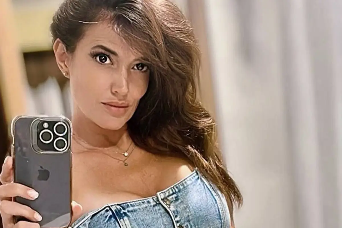 Yamila Reyna