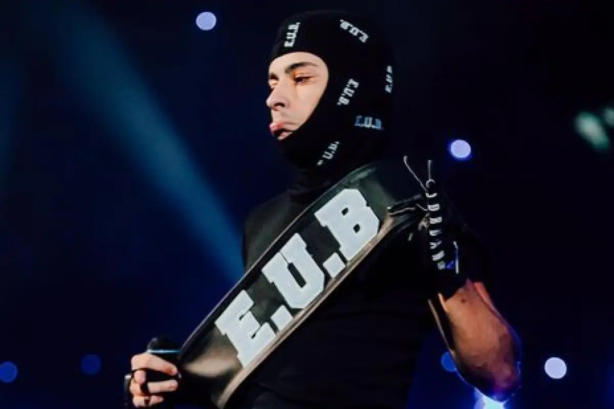 Trueno, Redes Sociales