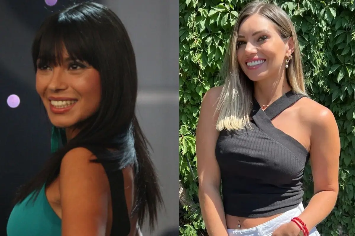 Fanny Cuevas y Faloon Larraguibel, Redes sociales