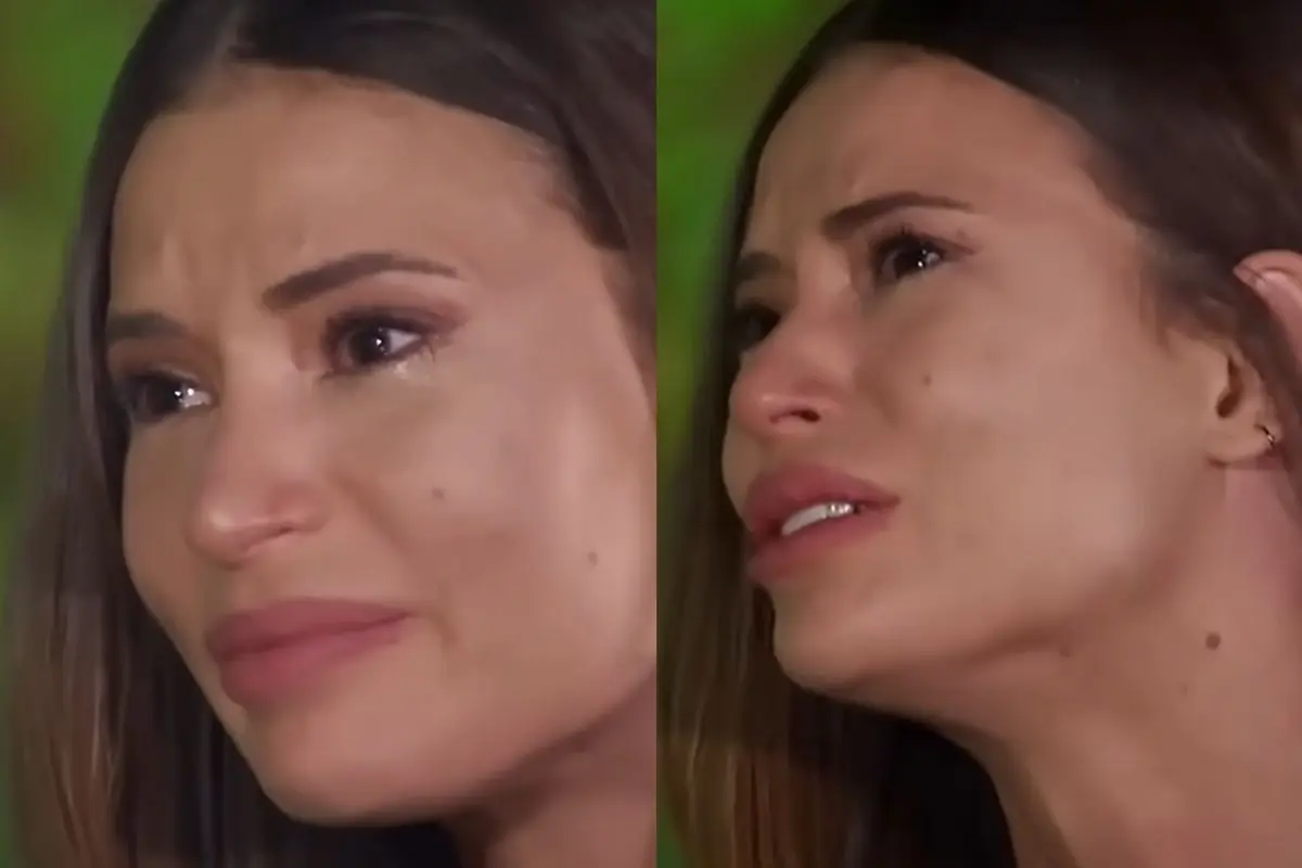 Julia Fernandes, Redes sociales