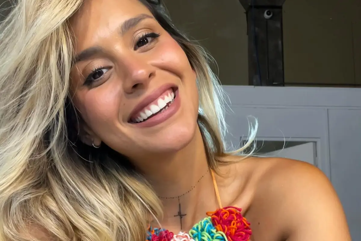 Carlyn Romero, Redes sociales