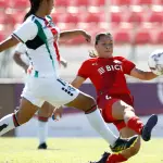 Palestino vs. Universidad Católica, AGENCIA UNO