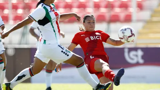 Palestino vs. Universidad Católica, AGENCIA UNO