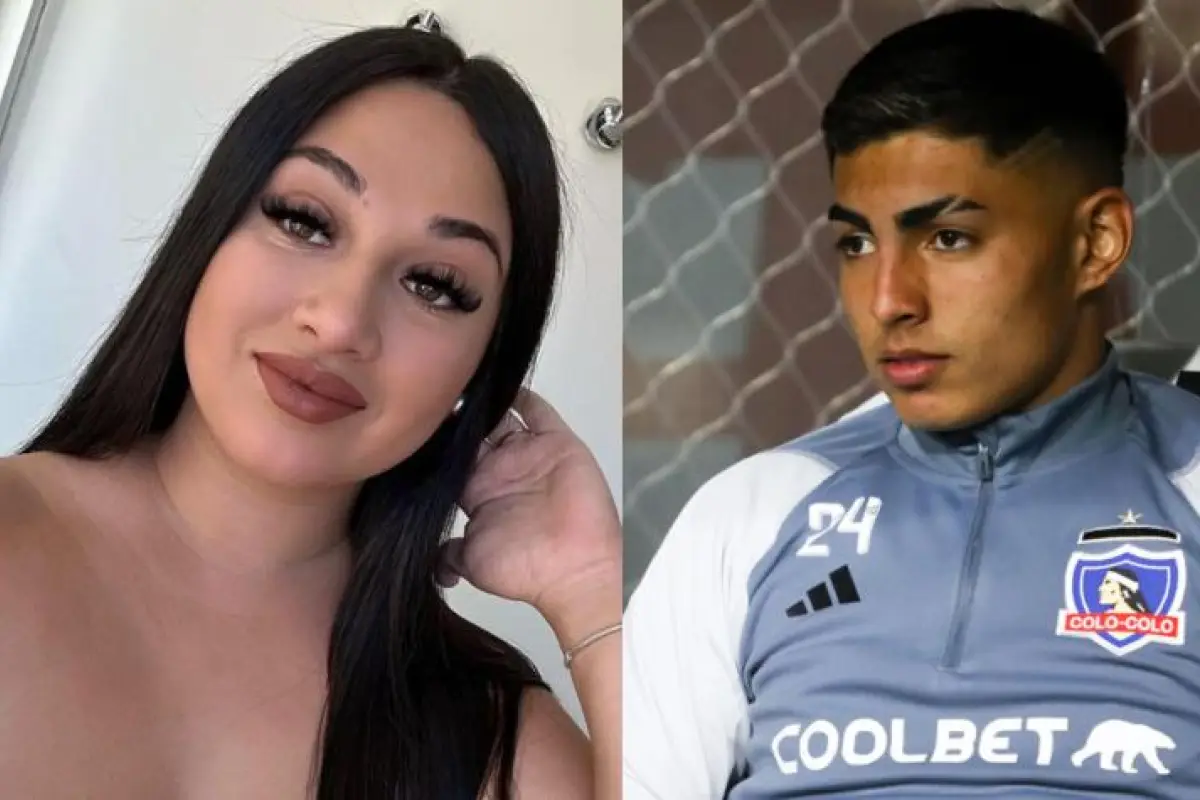 Camila Sepúlveda y Jordhy Thompson, Redes sociales