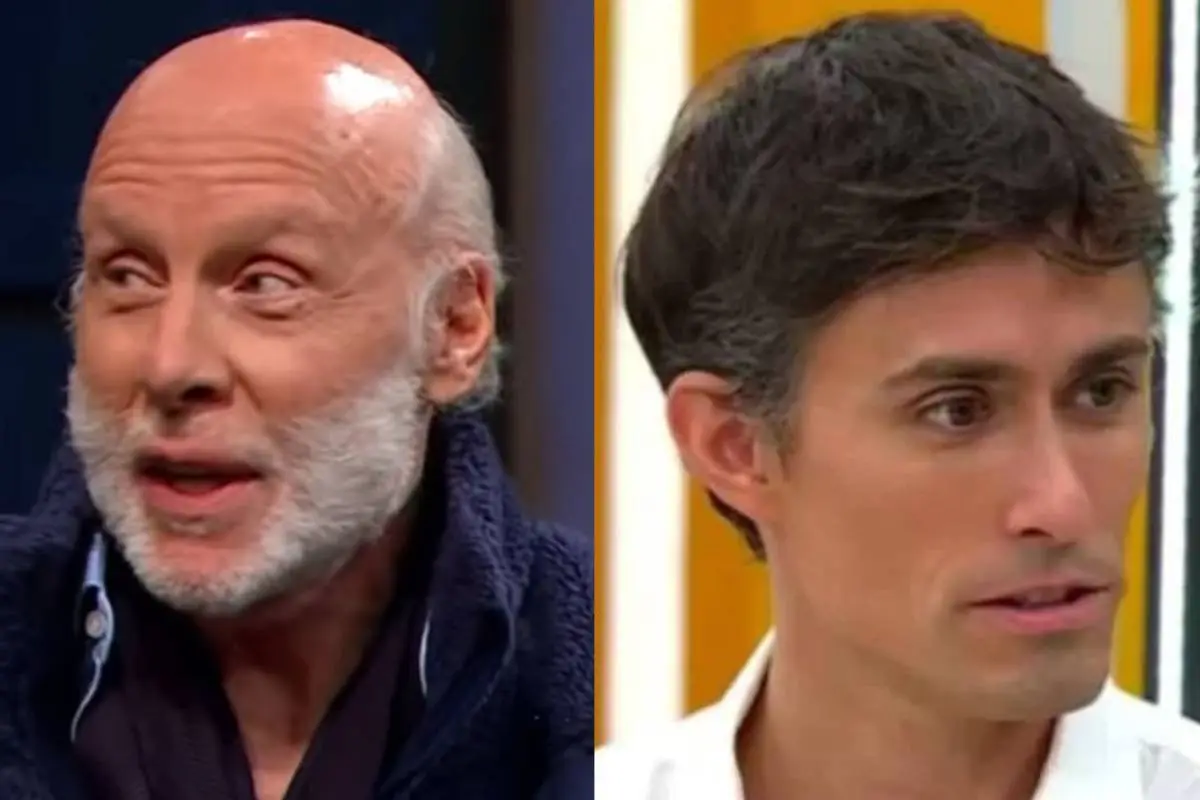 Tomás Cox y Roberto Cox, Redes Sociales