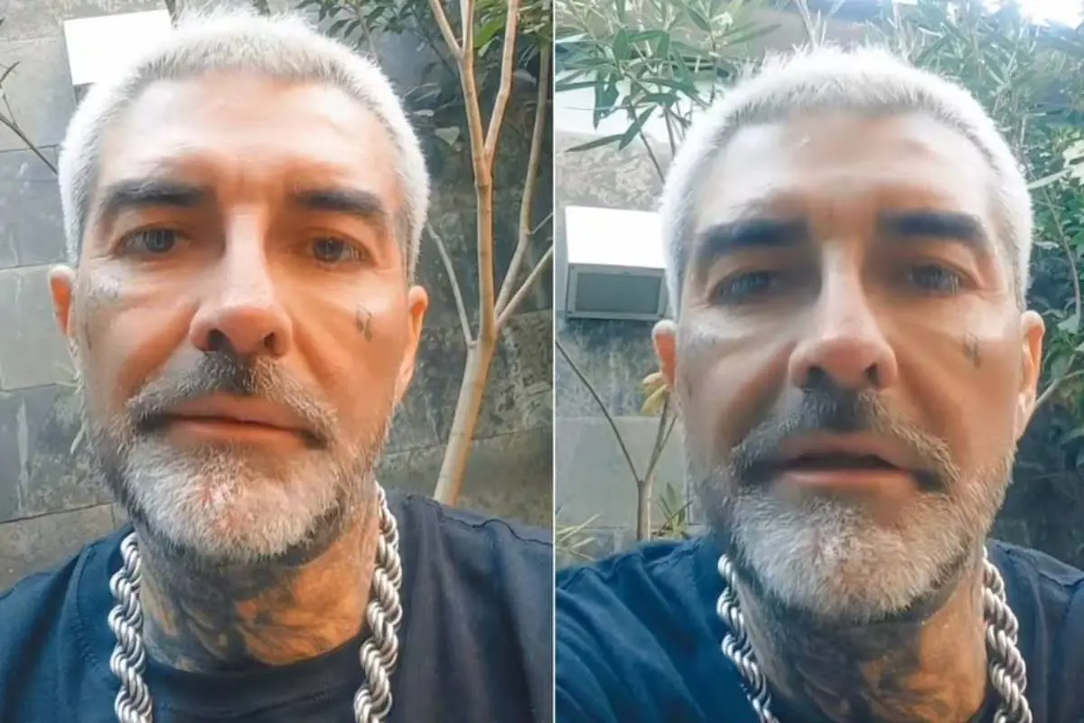 Dj Méndez, Redes Sociales