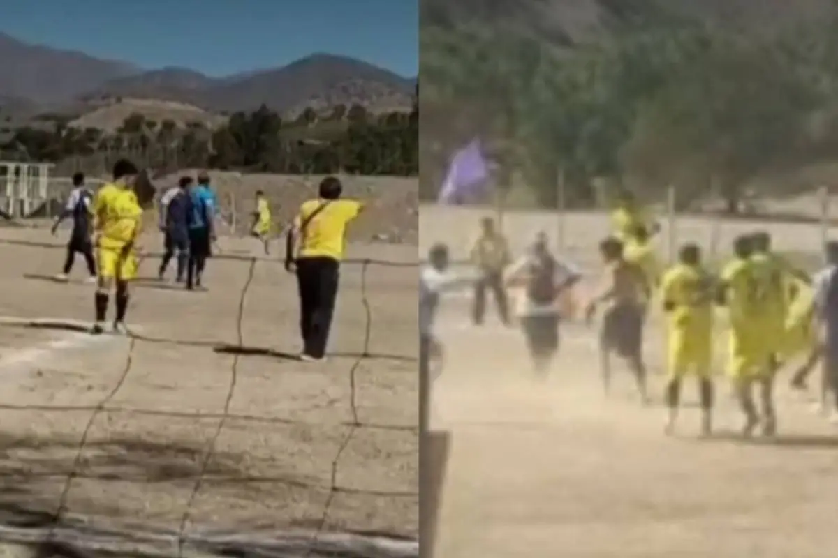 Monte Patria, Captura