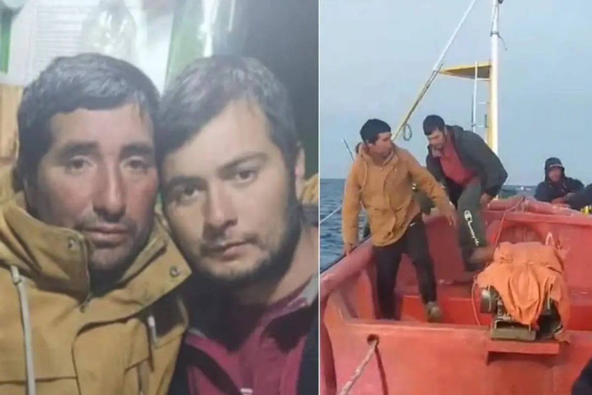 Pescadores, Redes Sociales