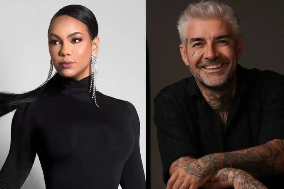 Betsy Camino y Dj Méndez, Redes Sociales