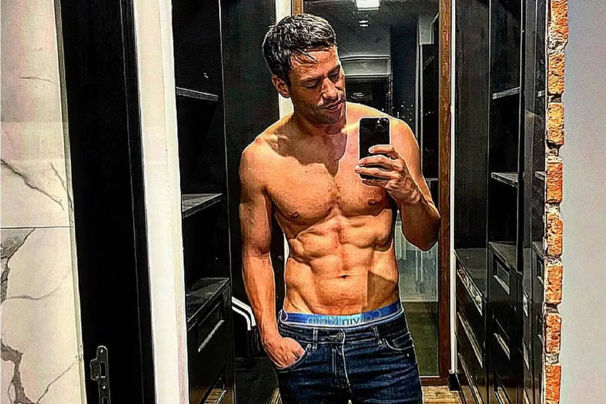 Claudio Valdivia, redes sociales