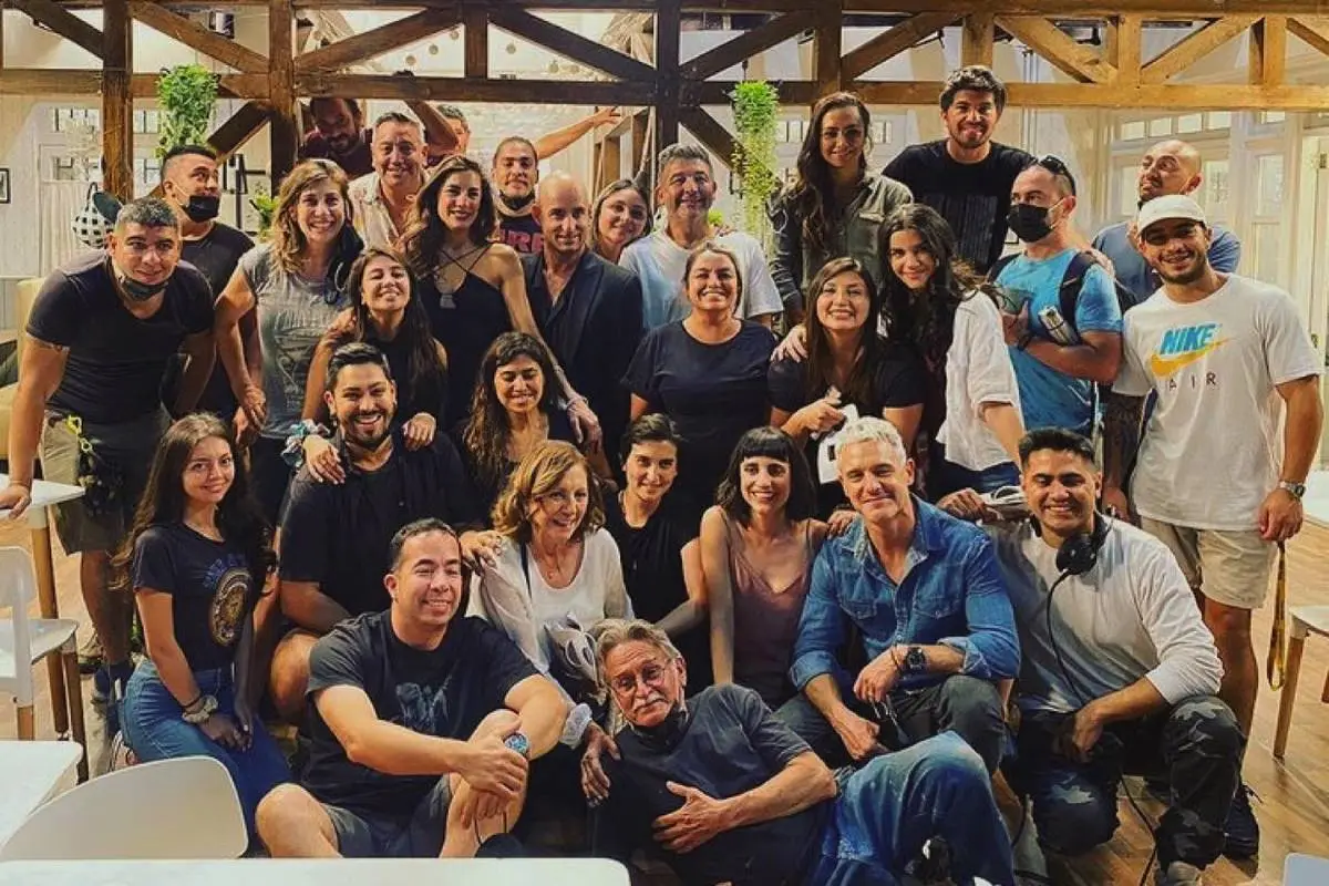 Verdades Ocultas, redes sociales