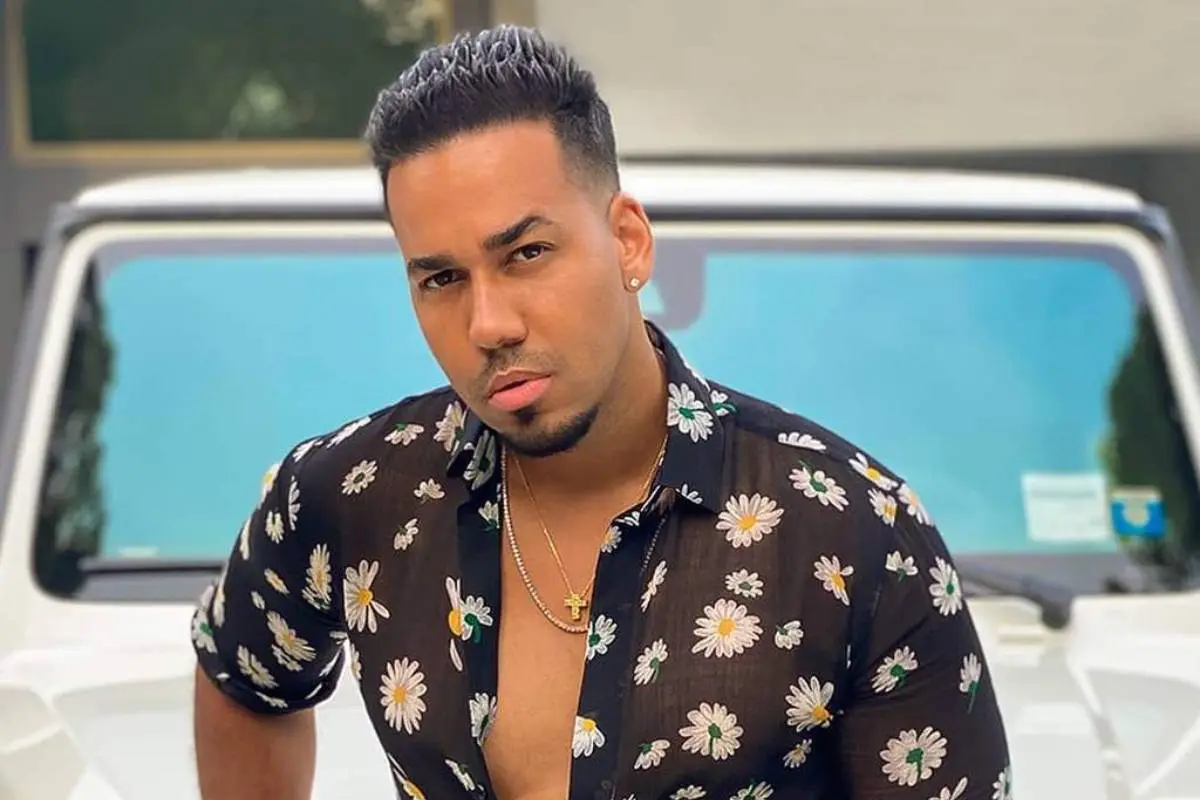 Romeo Santos, redes sociales