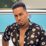 Romeo Santos, redes sociales