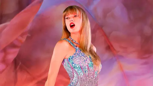 Taylor Swift, Redes sociales | Referencial