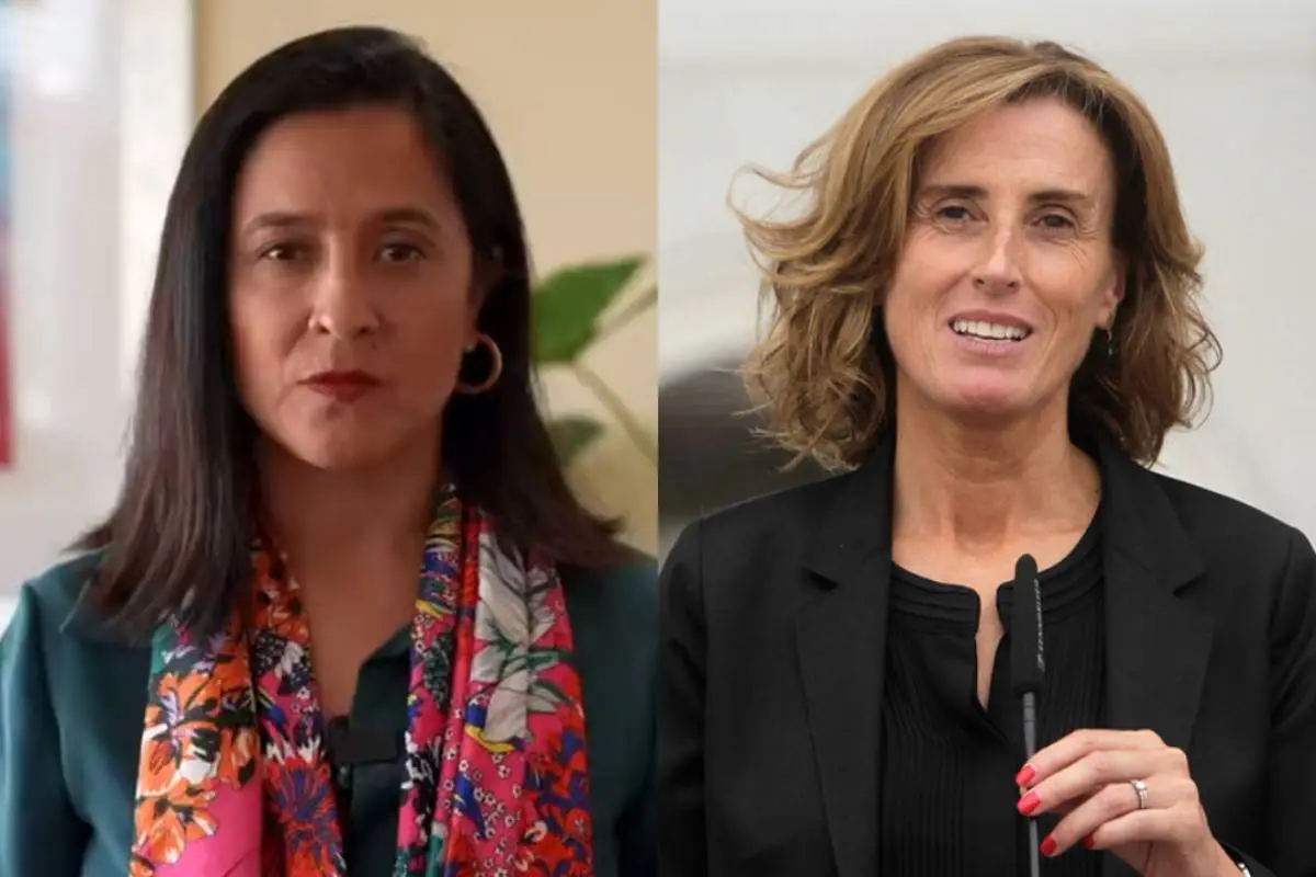 Daniela Peñaloza y Marcela Cubillos, Redes sociales