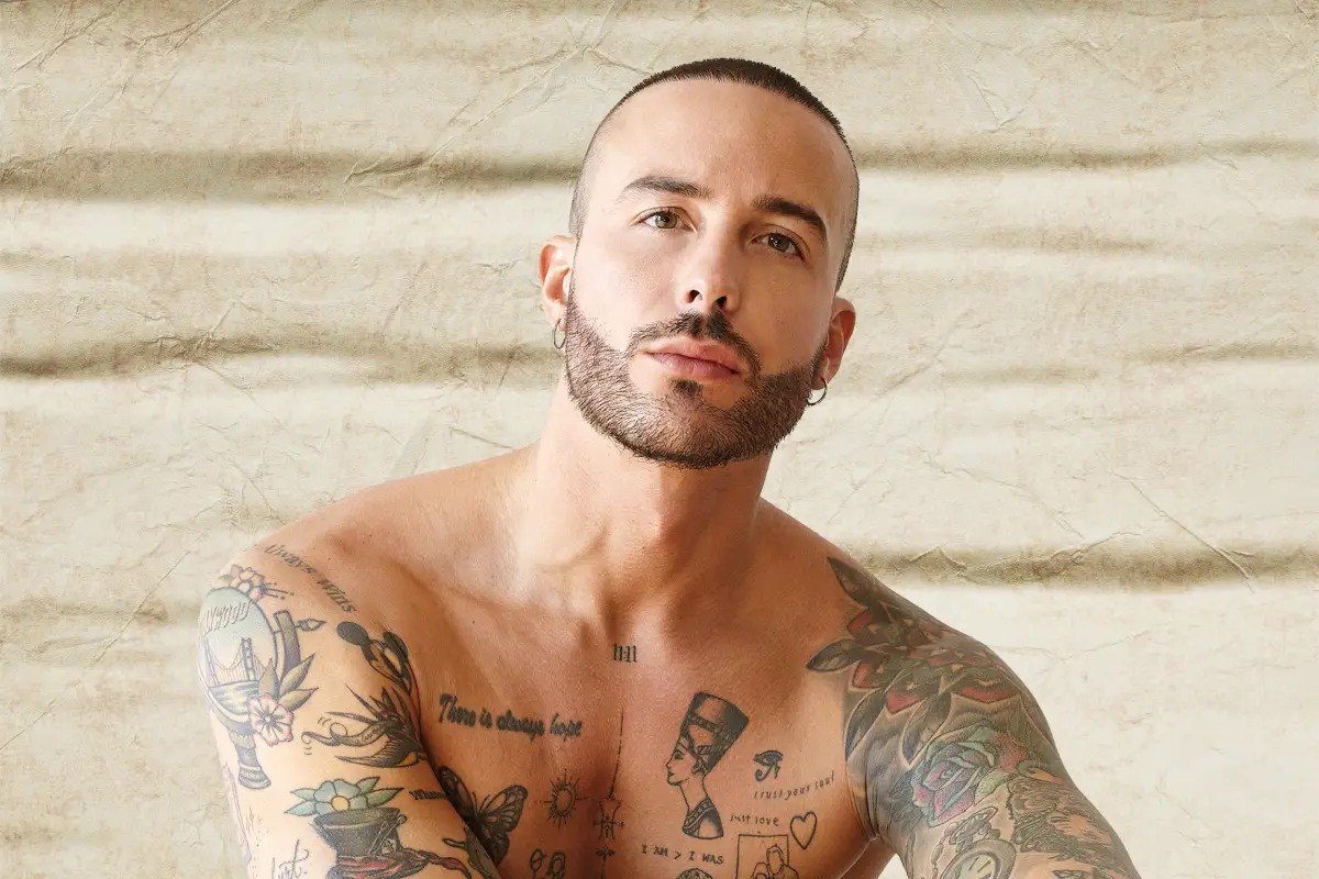 Alejandro Pérez, Cedida