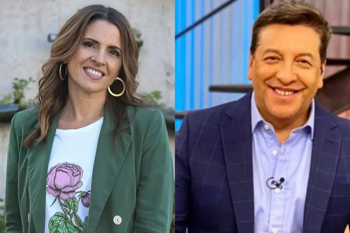 Monserrat Álvarez y JC Rodríguez , Redes Sociales