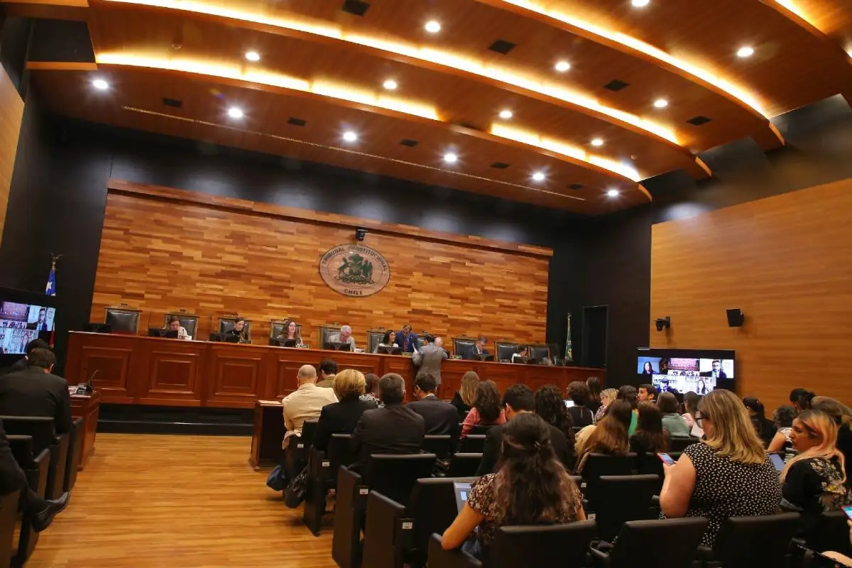 CUECH, Juan Pablo Carmona