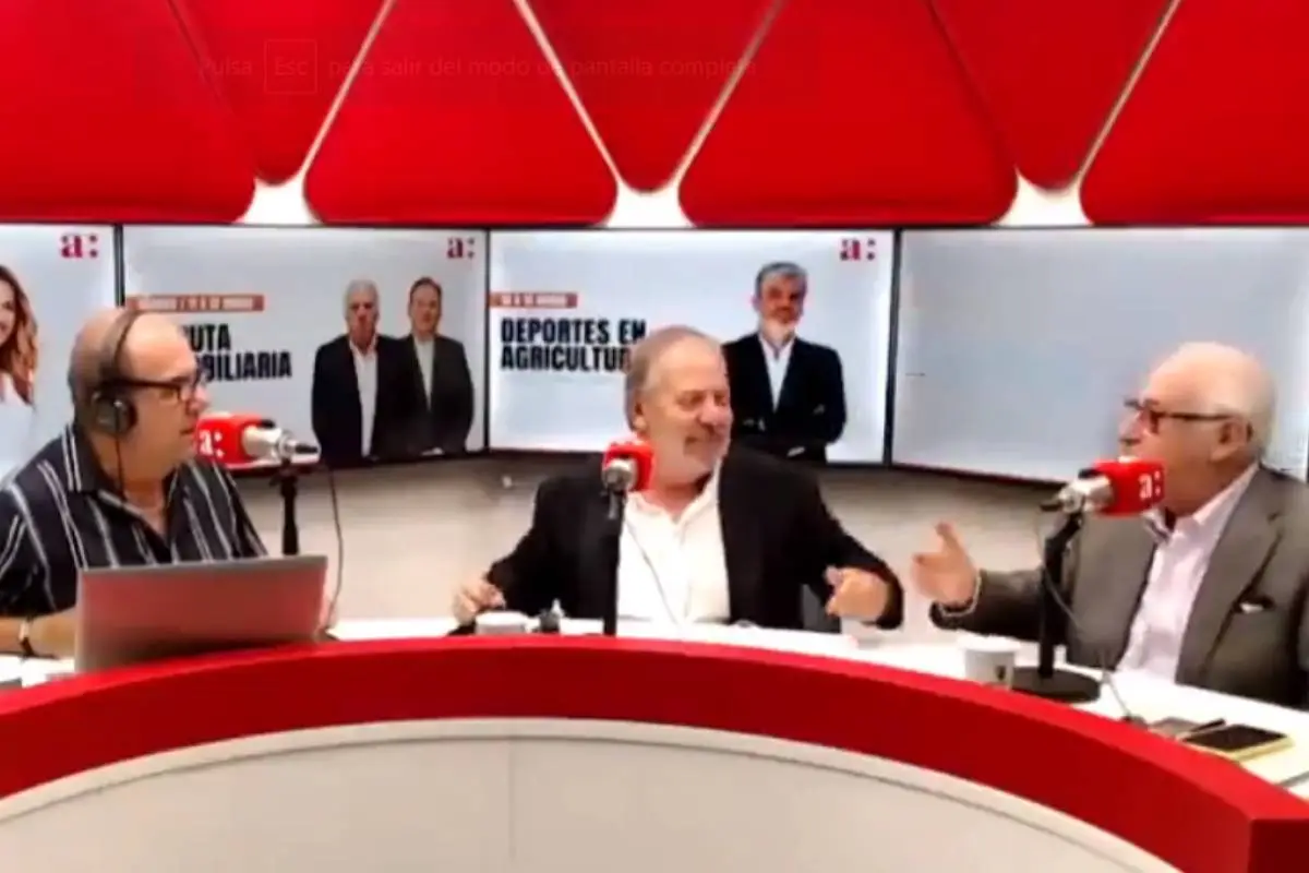 Checho Hirane, Captura