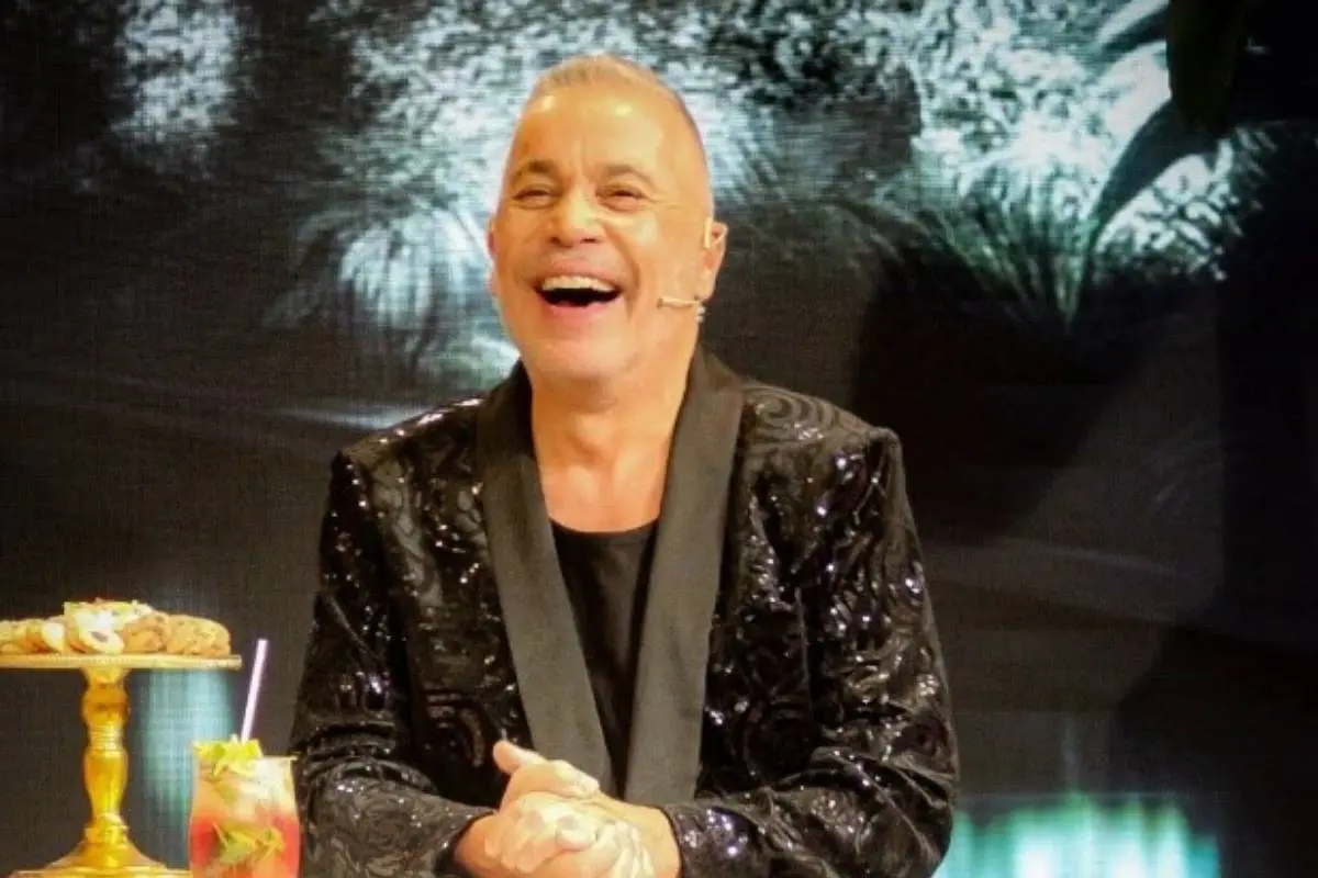 William Geisse, Redes Sociales