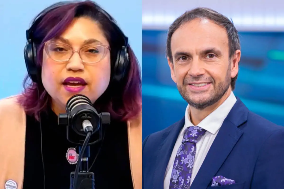 Alejandra Valle y Rodrigo Sepúlveda , Redes sociales