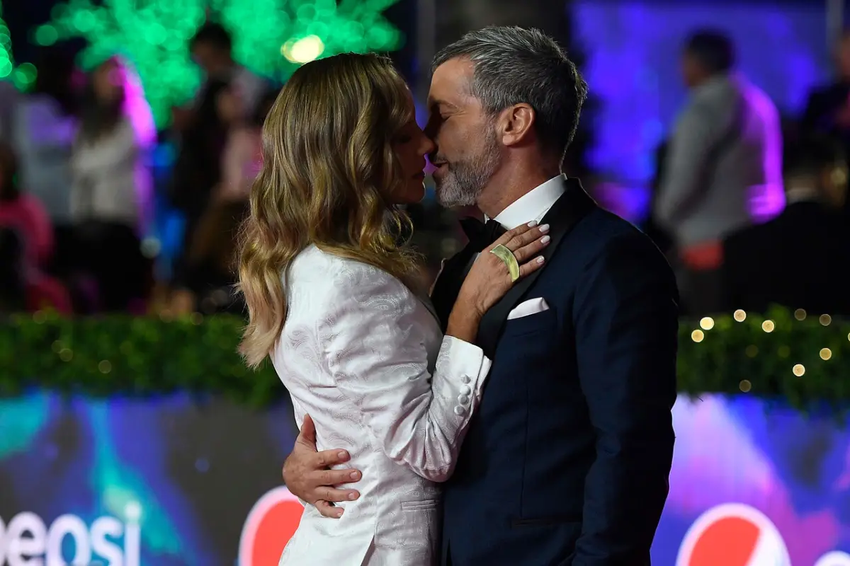 Diana Bolocco, Agencia Uno