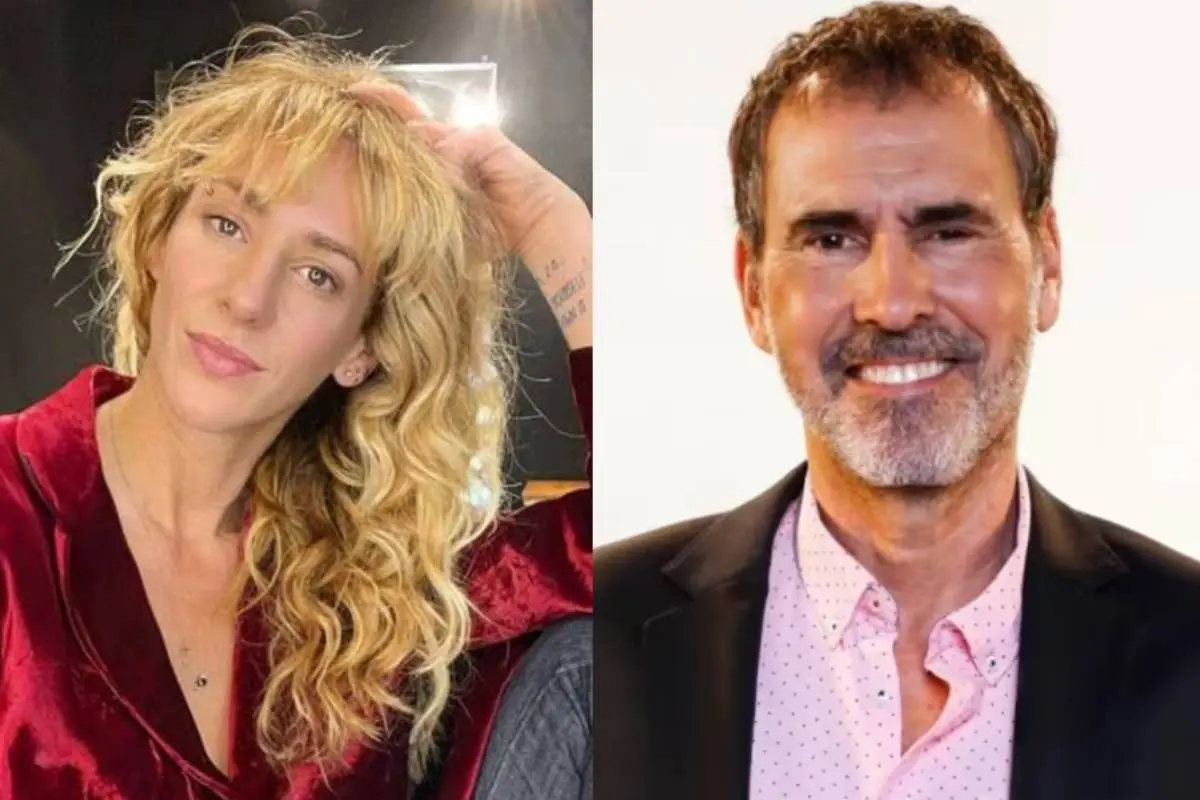 Raffaella di Girolamo y Cristián Campos, Redes sociales