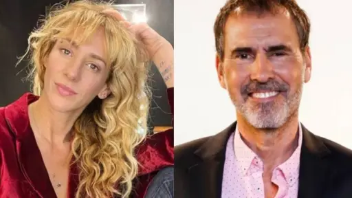 Raffaella di Girolamo y Cristián Campos, Redes sociales