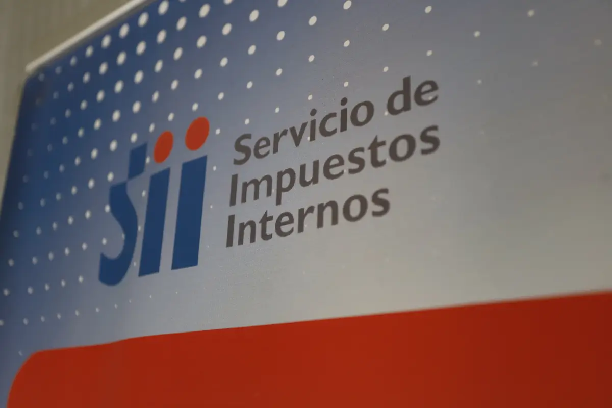 Servicio de Impuestos Internos (SII), Agencia Uno